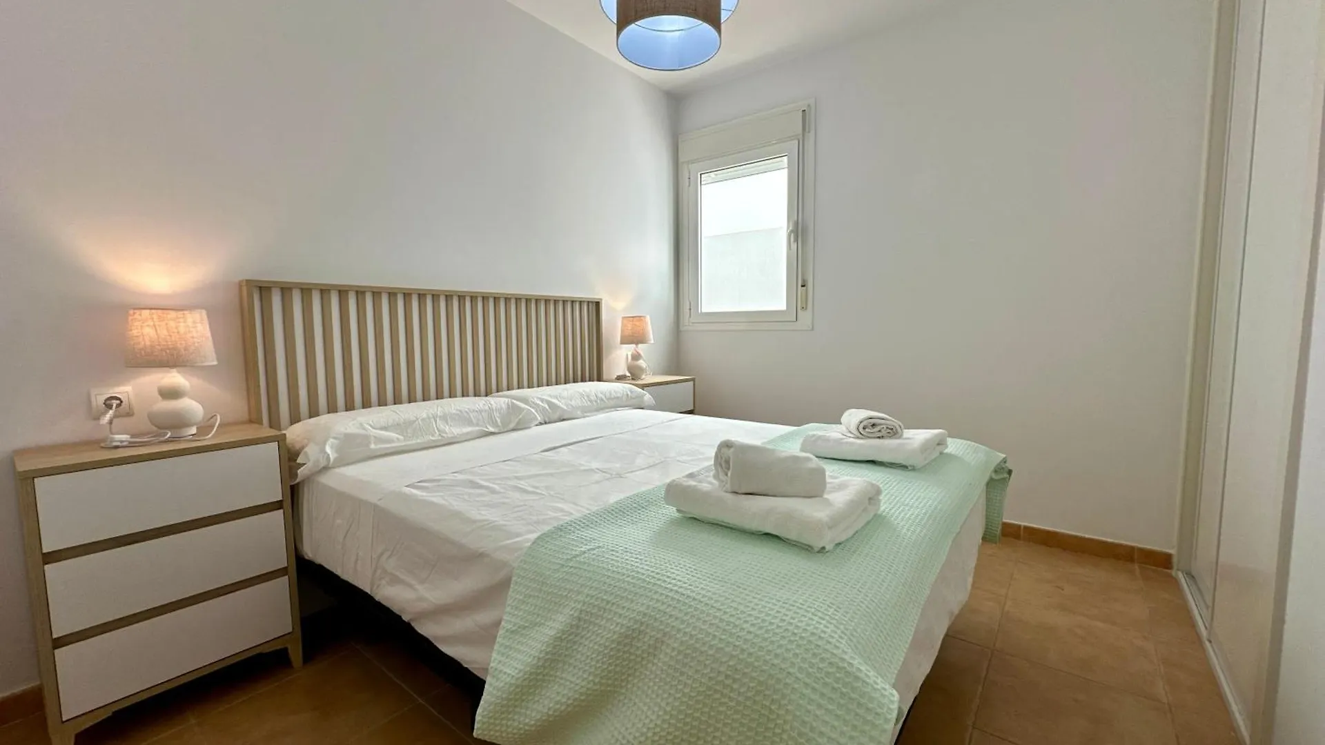 מוחקאר Casa Playa Paraiso