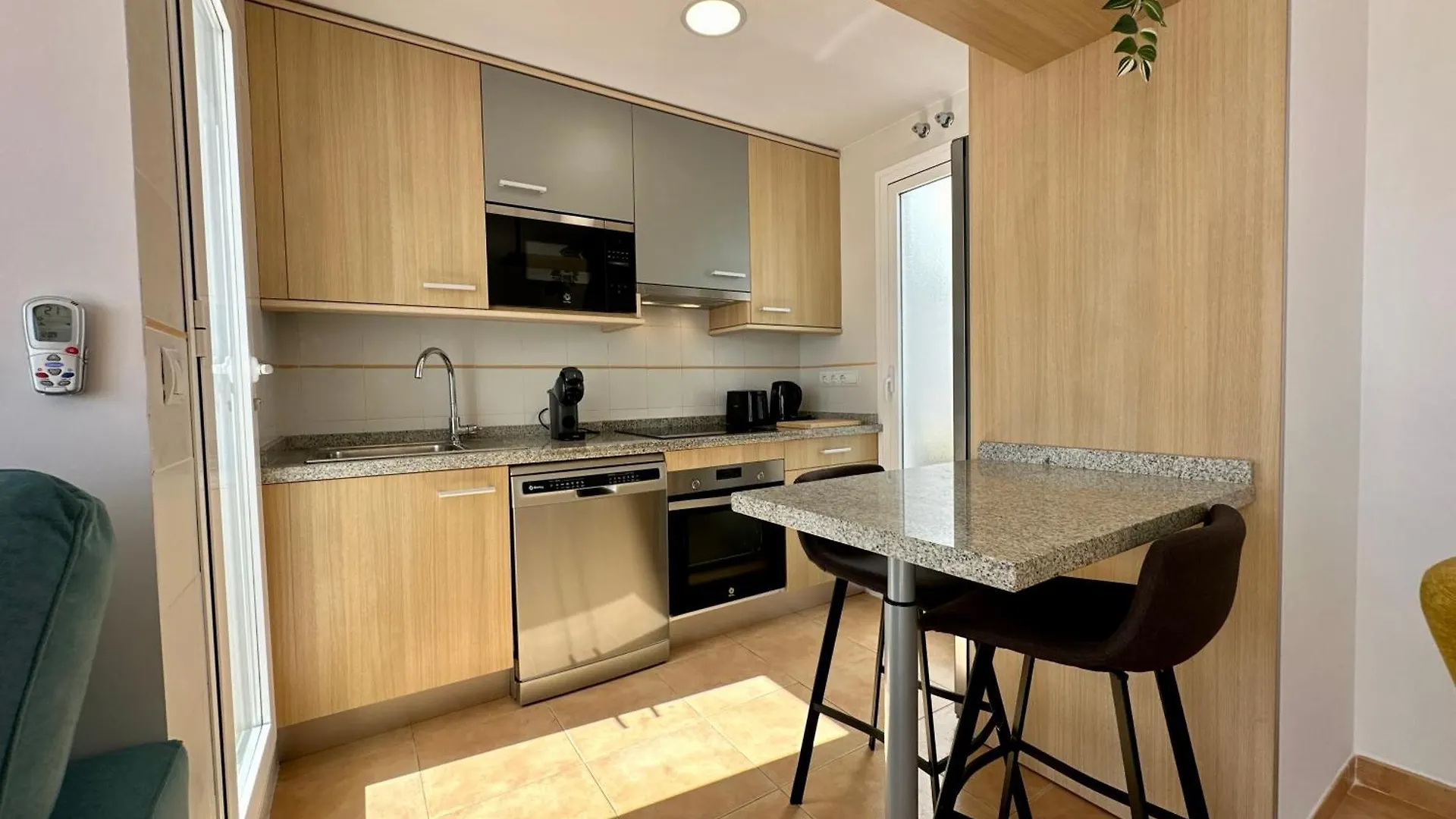 מוחקאר Casa Playa Paraiso 0*,  ספרד