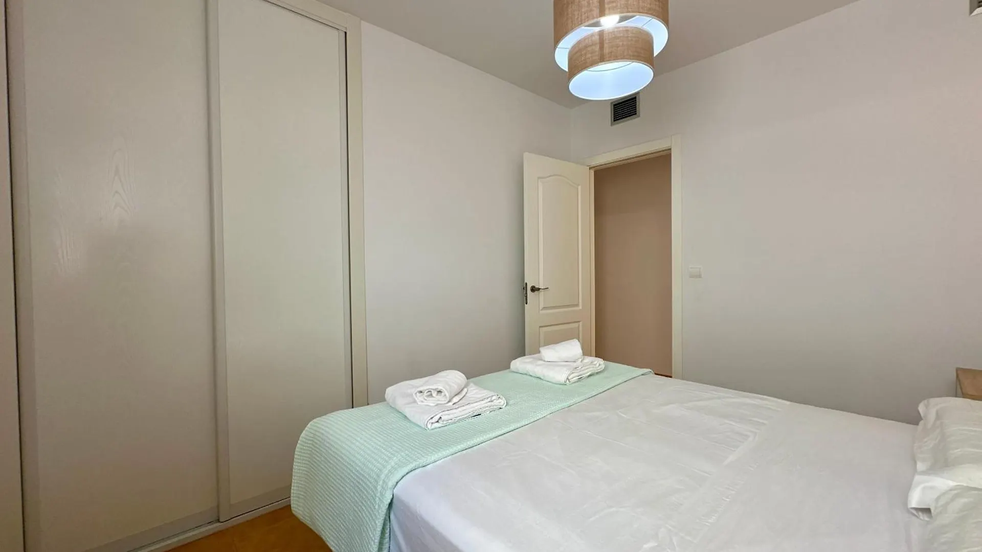 מוחקאר Casa Playa Paraiso