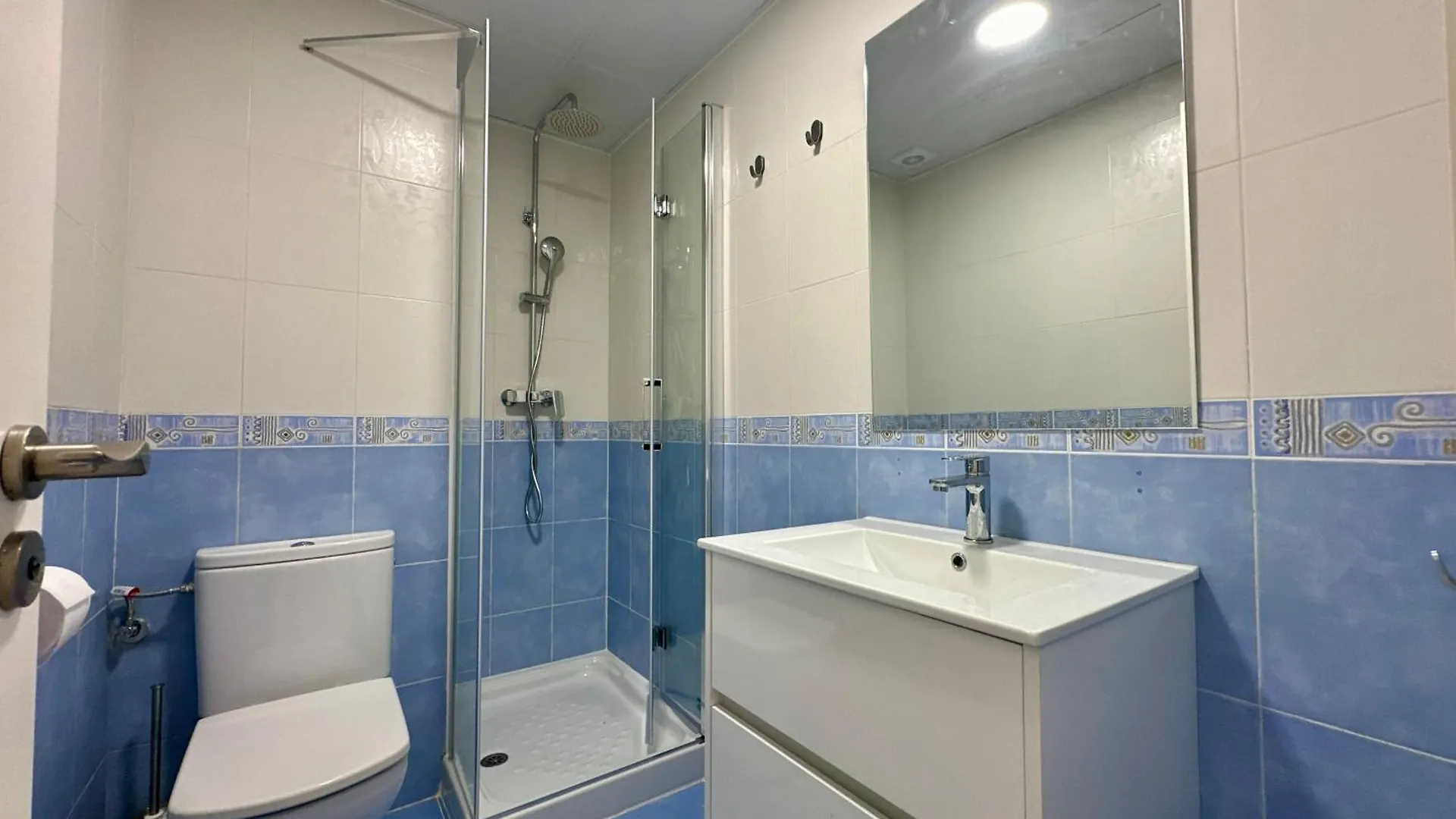 מוחקאר Casa Playa Paraiso