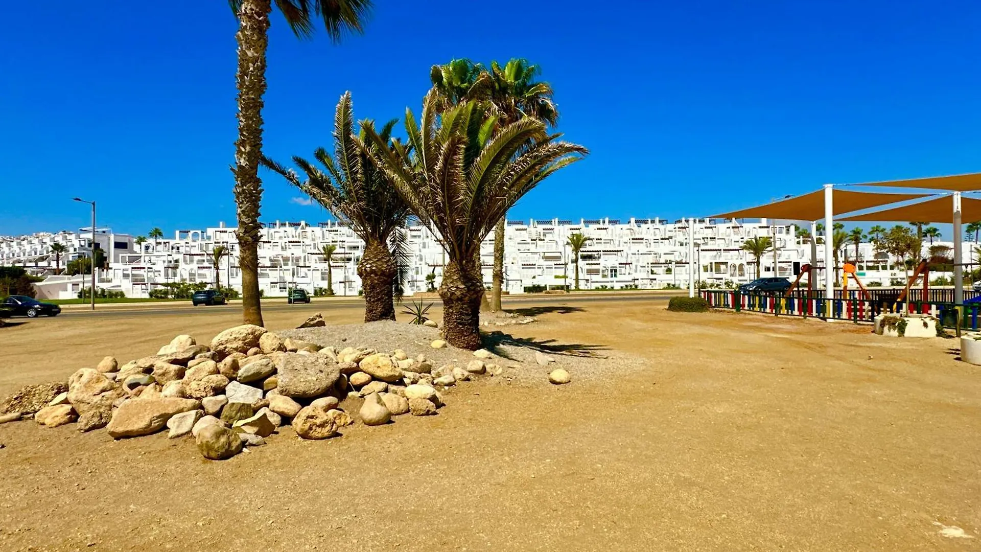 מוחקאר Casa Playa Paraiso