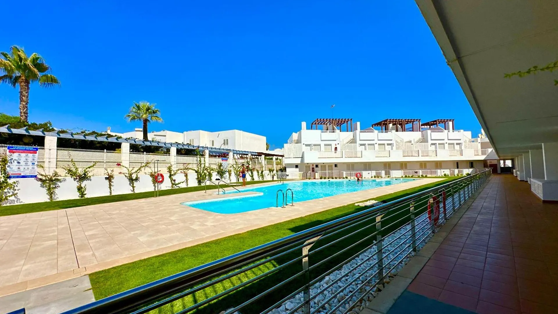 מוחקאר Casa Playa Paraiso