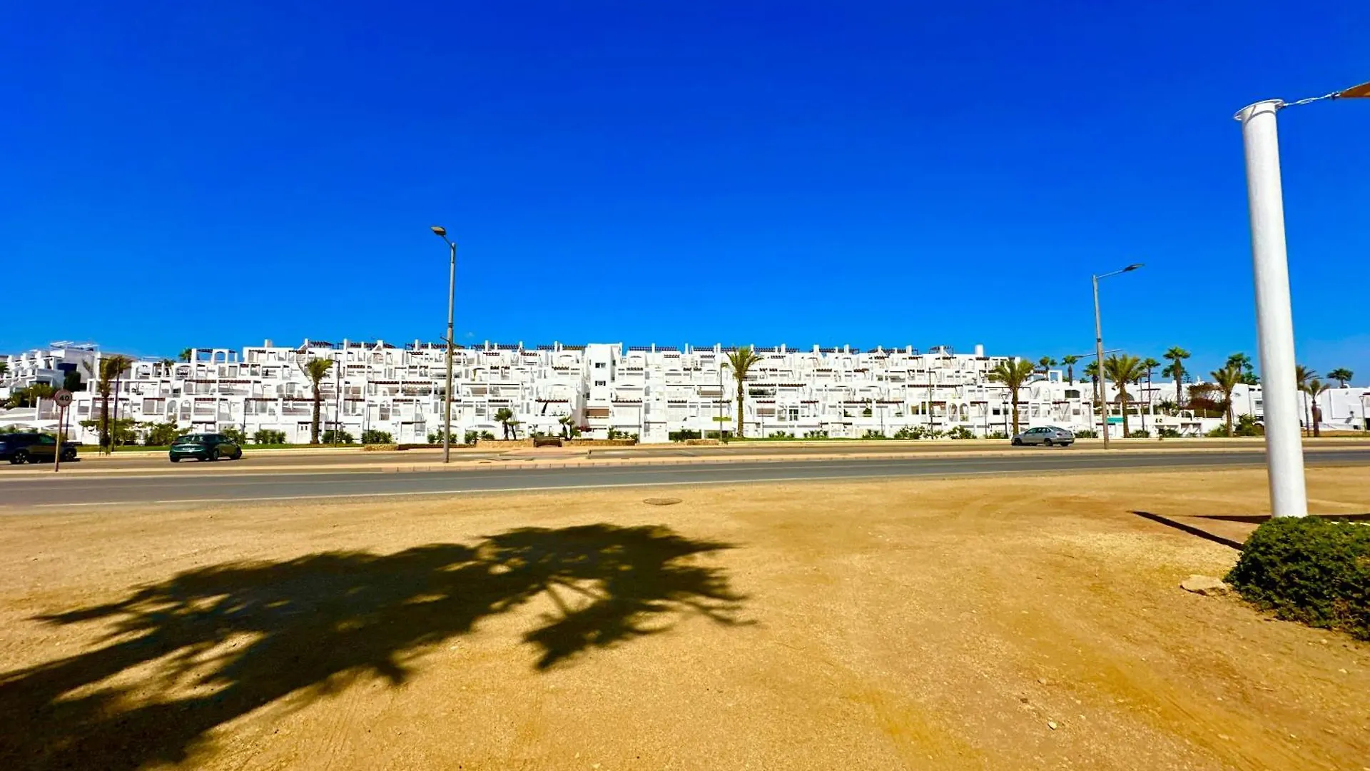 מוחקאר Casa Playa Paraiso