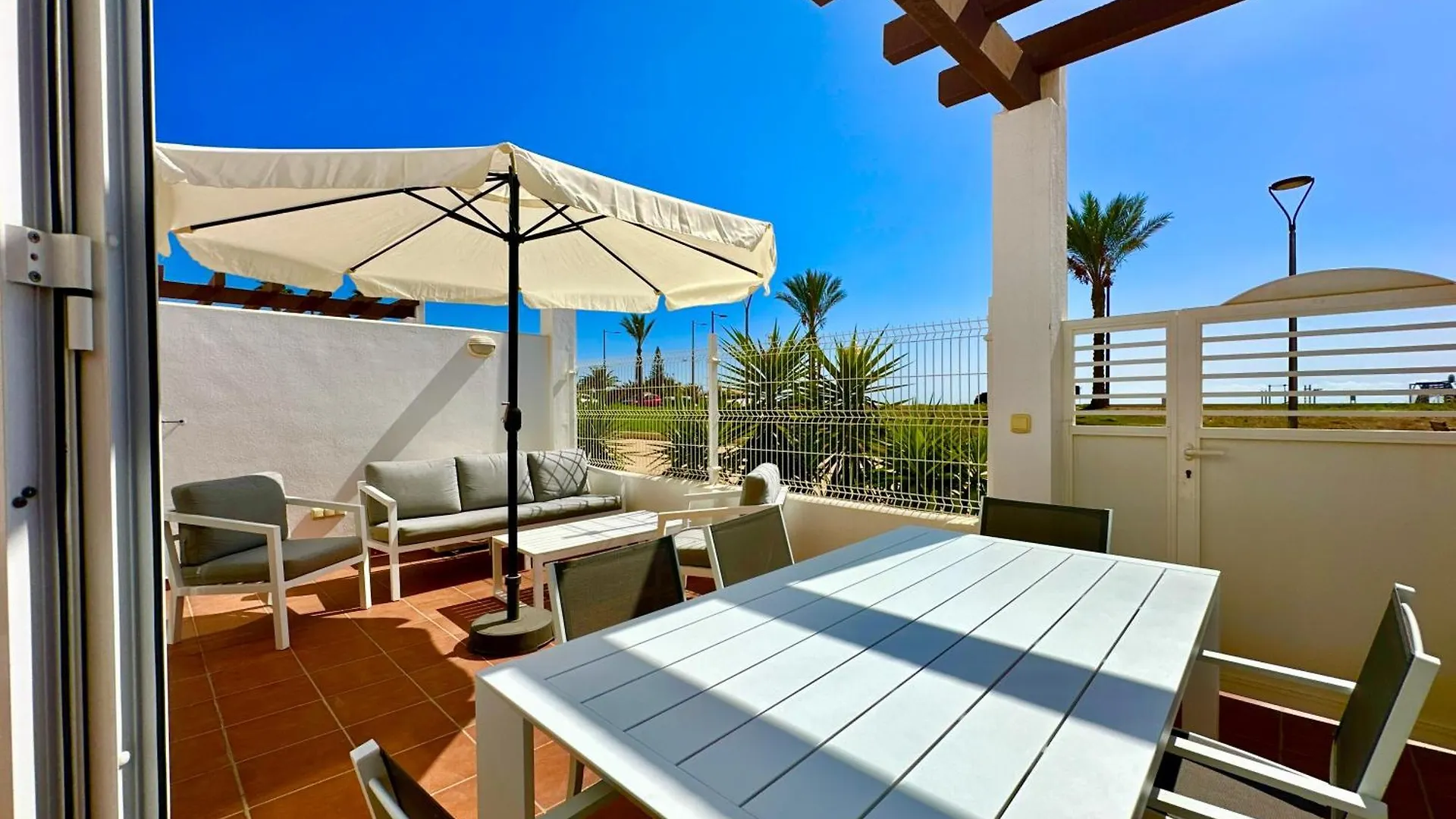 מוחקאר Casa Playa Paraiso