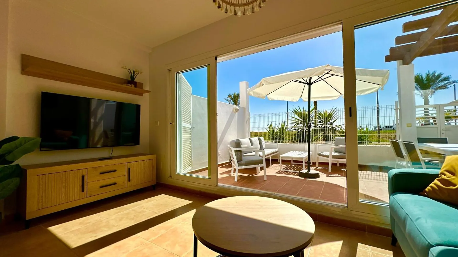 מוחקאר Casa Playa Paraiso 0*,  ספרד
