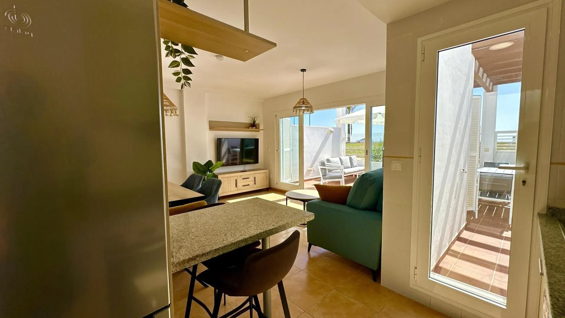 מוחקאר Casa Playa Paraiso 0*,