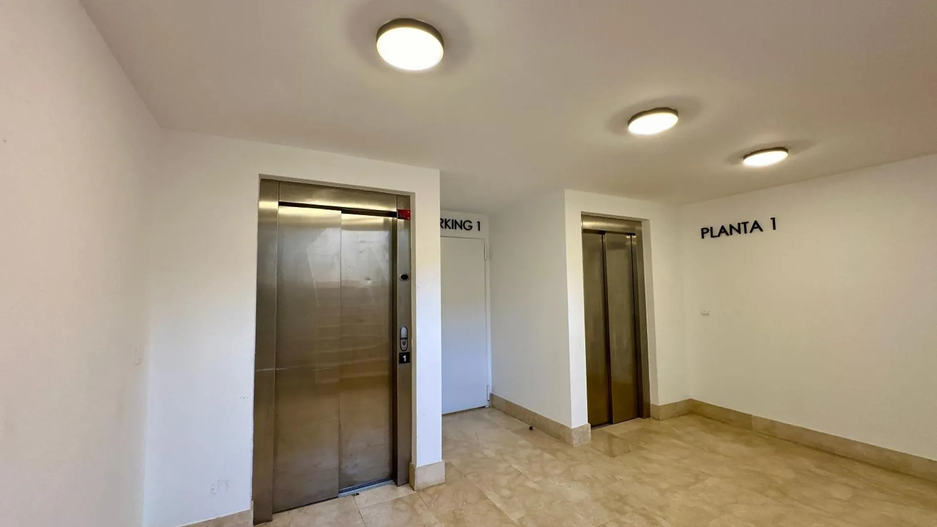 מוחקאר Casa Playa Paraiso