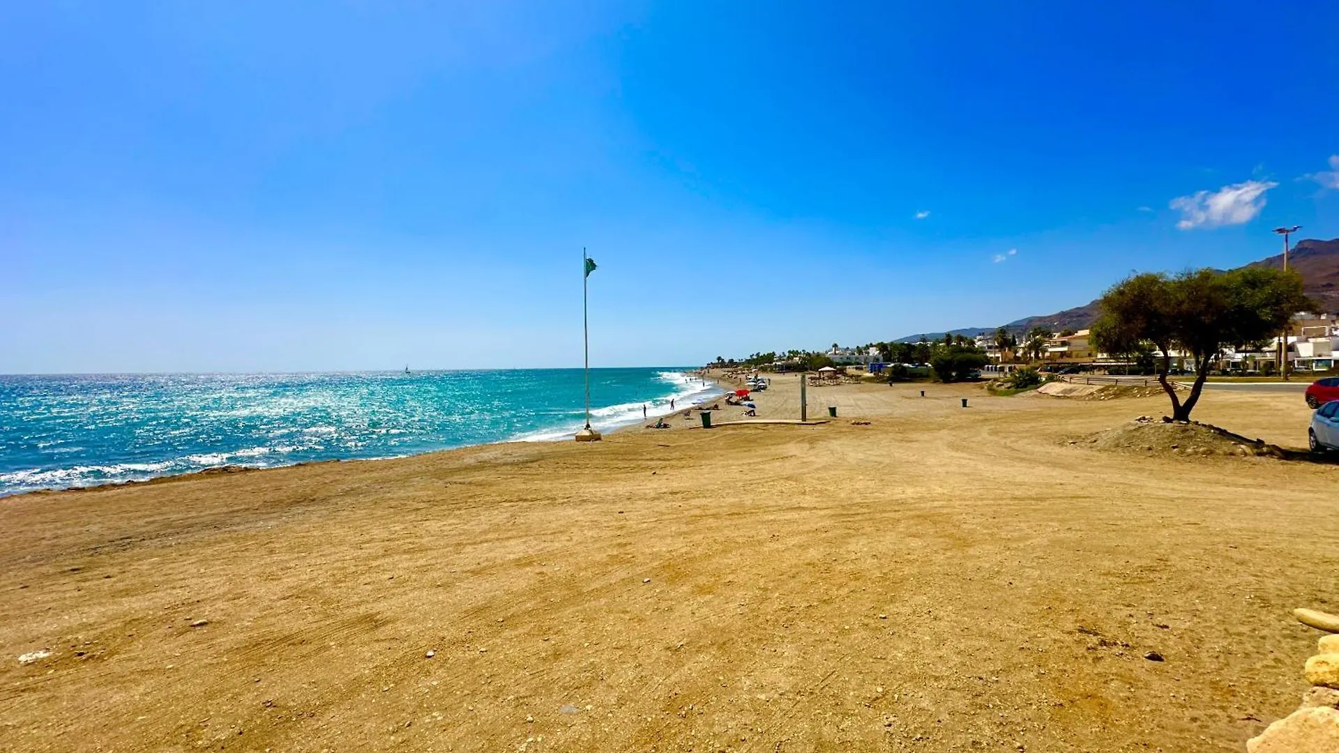 מוחקאר Casa Playa Paraiso 0*,  ספרד