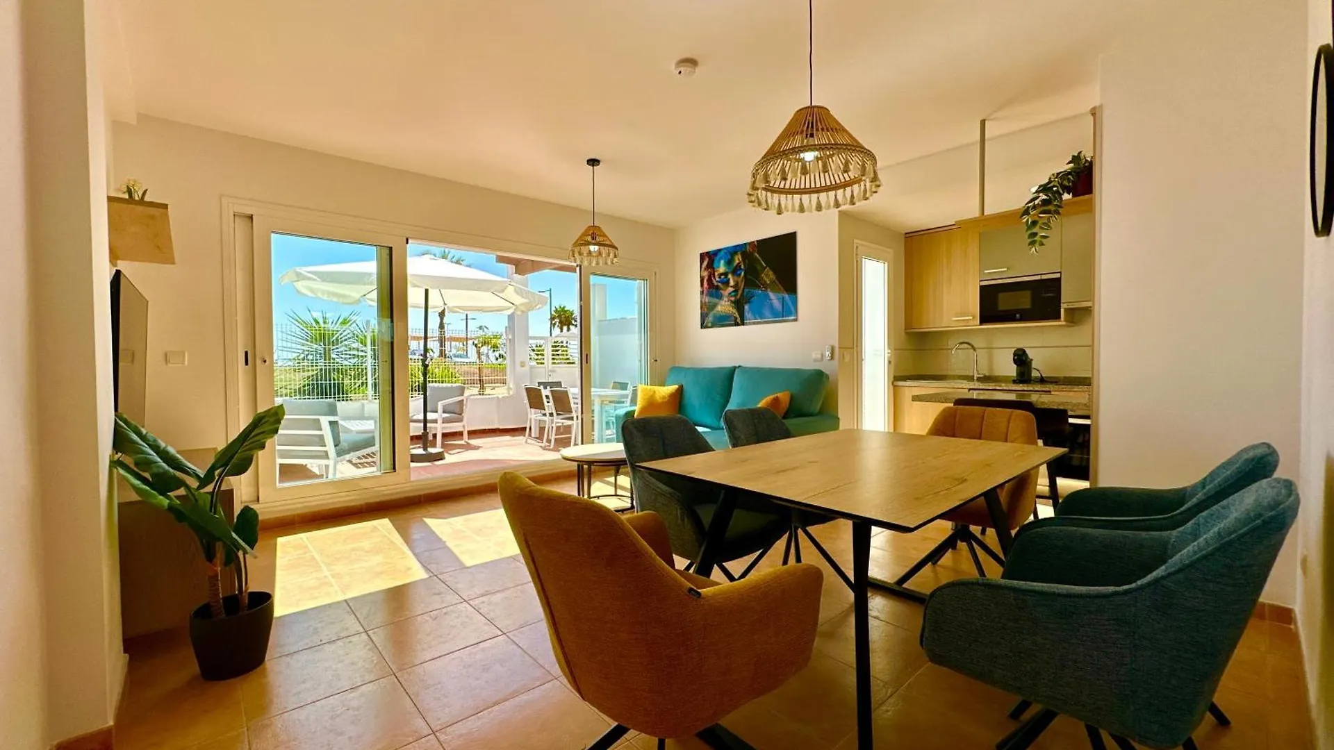 מוחקאר Casa Playa Paraiso